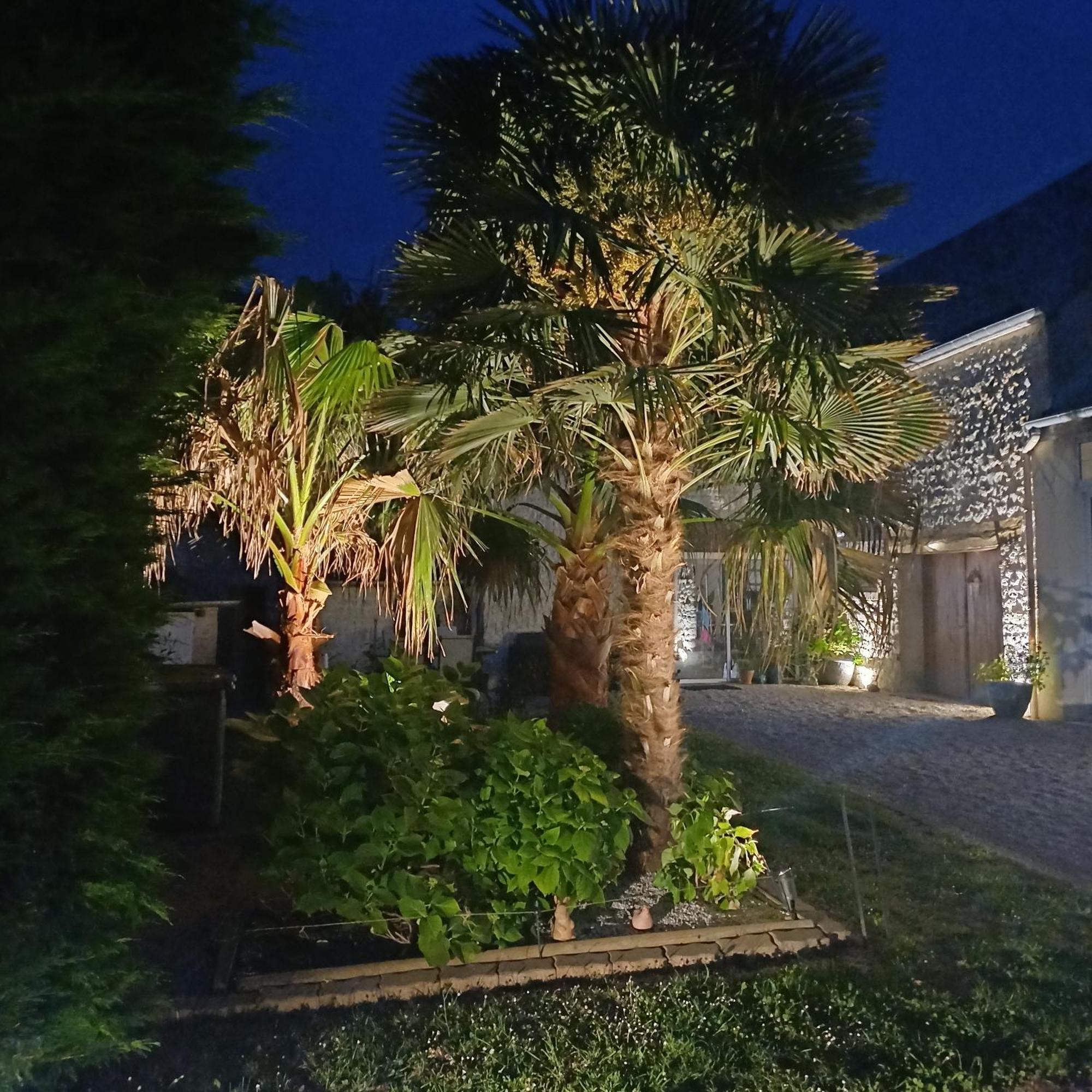 Gite Isigny Omaha Saint-Germain-du-Pert Exterior foto